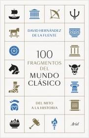 100 FRAGMENTOS DEL MUNDO CLÁSICO