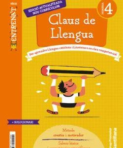 4PRI QUAD LLENGUA CATAL ENTRENAT ED23