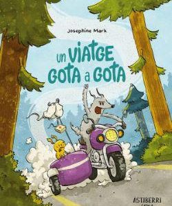 Un viatge gota a gota