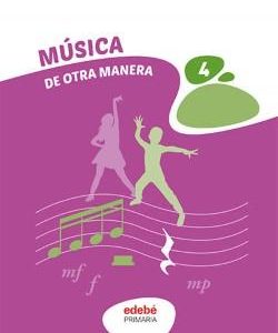 4EP MUSICA DE OTRA MANERA