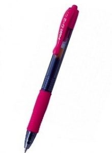 PILOT G2 ROSA