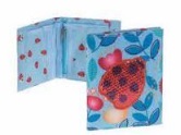 MONEDERO CARTERA MARIQUITA BUSQUETS