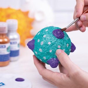 BOLSA PAPEL MACHE, 200GR