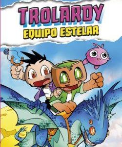 TROLARDY 5 - EQUIPO ESTELART