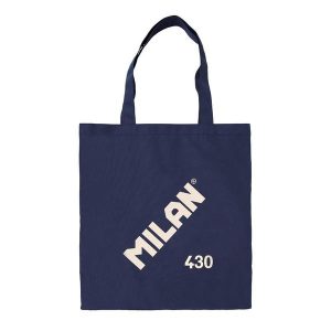 TOTE BAG SINCE 1918 AZUL