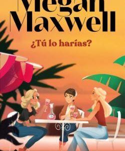 ¨TU LO HARIAS?