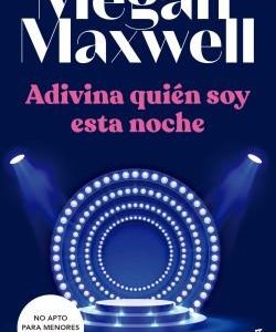ADIVINA QUIEN SOY ESTA NOCHE - SERIE ADIVINA QUIEN