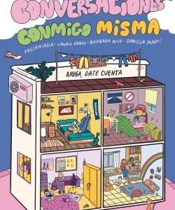 TBR.CONVERSACIONES CONMIGO MISMA