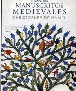 27.GRANDES MANUSCRITOS MEDIEVALES.(HISTORIA)