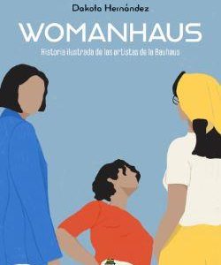 WOMANHAUS