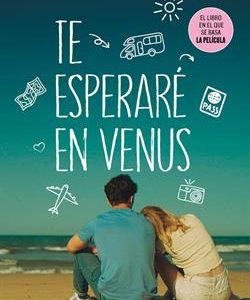 TE ESPERARE EN VENUS
