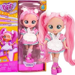 BFF SERIES 3 CONEY