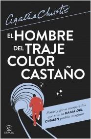 AG EL HOMBRE DEL TRAJE COLOR CASTAÑO
