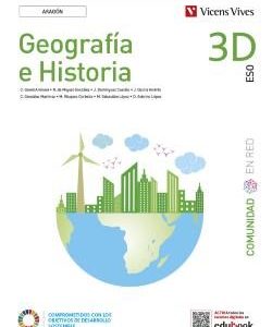 3ESO GEOGRAFIA E HISTORIA DIVERSIDAD