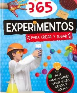 365 Experimentos 1