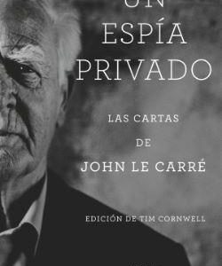 UN ESPIA PRIVADO