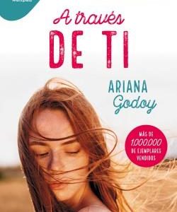 A TRAVES DE TI (TRILOGIA HERMANOS HIDALGO 2) (ED.