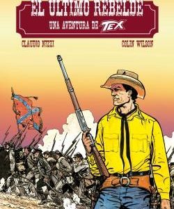 TEX - El último rebelde