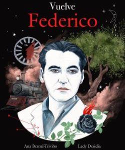 VUELVE FEDERICO