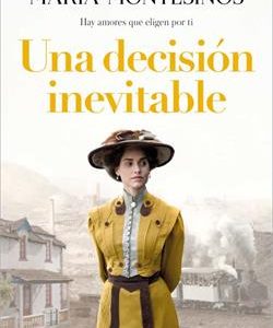 UNA DECISION INEVITABLE