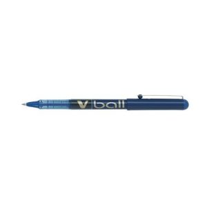 ROTULADOR V BALL AZUL 0.7