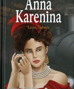 Anna Karenina