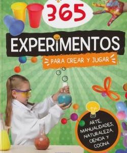 365 Experimentos 2