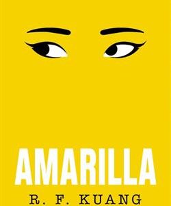 AMARILLA