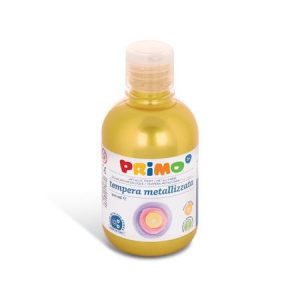 BOTE PINTURA DEDOS MILAN 1L AMARILLO