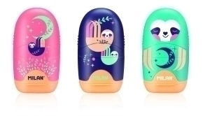 AFILABORRA CAPSULE PEREZOSOS