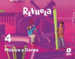 4EP MUSICA REVUELA