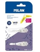 RECARGAS TIPEX MILAN