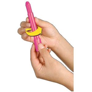 ALPINO FIESTA FACE STICK ROSA