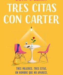 TRES CITAS CON CARTER