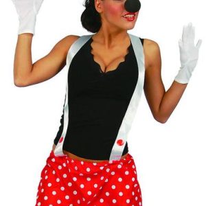 CONJUNTO RATITA MINNIE REF 16838