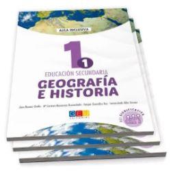 (PACK) ESO - GEOGRAFIA E HISTORIA (ACI SIGNIFICATI