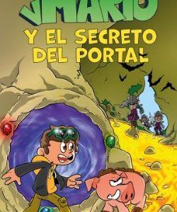 VMARIO Y EL SECRETO DEL PORTAL