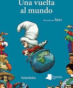 UNA VUELTA AL MUNDO