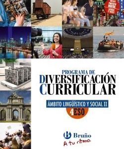 AMBITO LINGUISTICO Y SOCIAL II 4 ESO