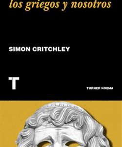 TRAGEDIA,GRIEGOS Y NOSOTROS.(NOEMA)