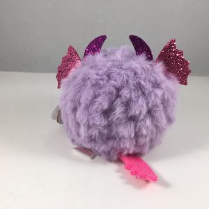 PELUCHE BOLITA TY 10 CM DRAGON SPARK