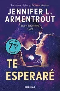 TE ESPERARE (ED. LIMITADA A PRECIO ESPECIAL) (TE E