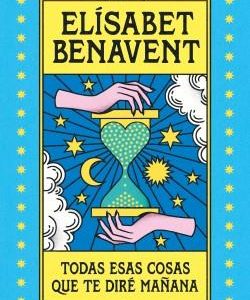 TODAS ESAS COSAS QUE TE DIRE MA¥ANA