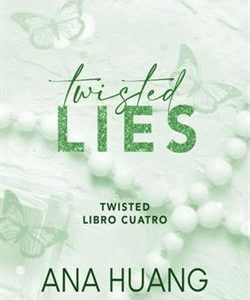 TWISTED 4 - TWISTED LIES