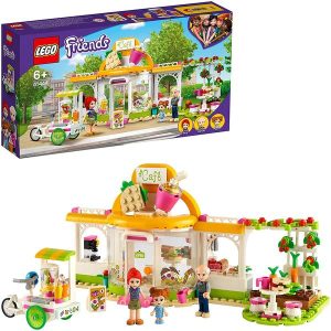 41444 LEGO CAFETERIA ORGANICA