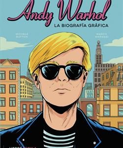 ANDY WARHOL