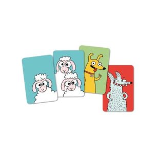 5145 CARTAS SWIP.SHEEP