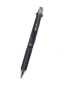 BOLIGRAFO JETSTREAM 3 EN 1 NEGRO