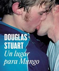 UN LUGAR PARA MUNGO