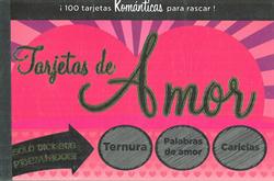 TARJETAS DE AMOR